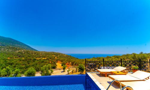 Villa Ayda — 40