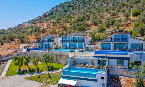 Villa Ayda — 42