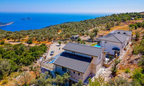 Villa Ayda — 43