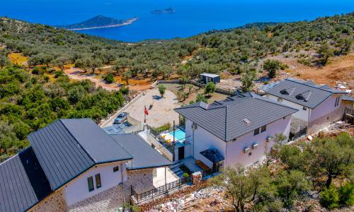 Villa Ayda — 44