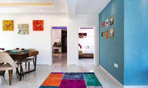 Villa Aylin — 12