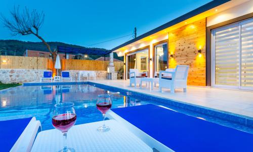 Villa Aylin — 17
