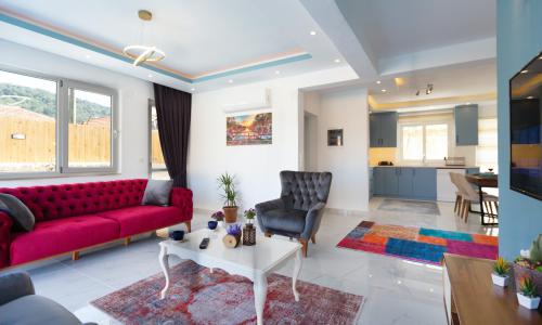 Villa Aylin — 13