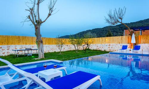 Villa Aylin — 18