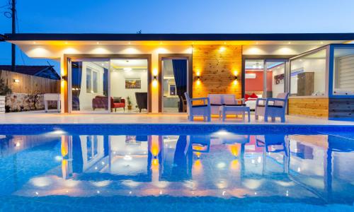 Villa Aylin — 19