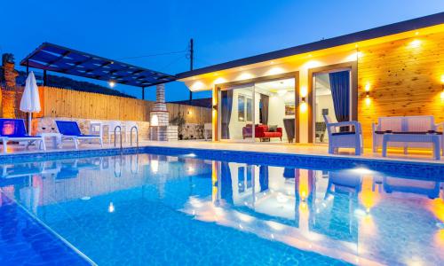 Villa Aylin — 20