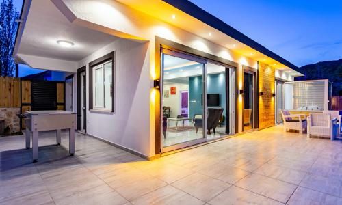 Villa Aylin — 21