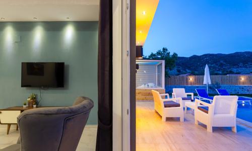 Villa Aylin — 14