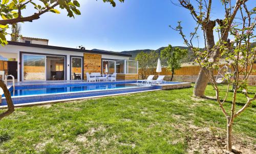 Villa Aylin — 15