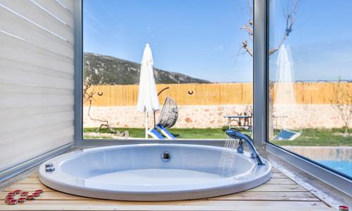 Villa Aylin — 22