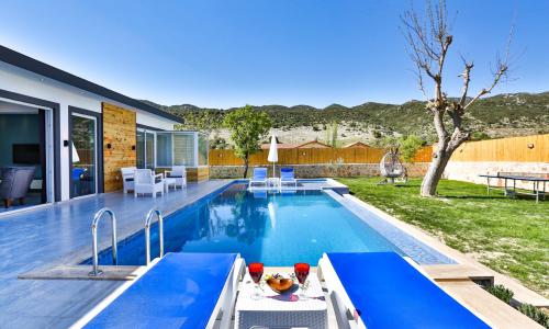 Villa Aylin — 3