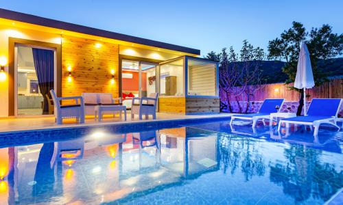 Villa Aylin — 4