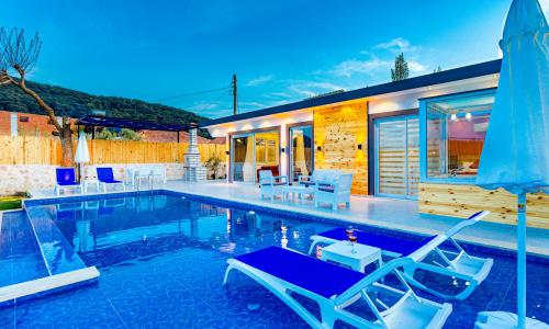Villa Aylin — 5