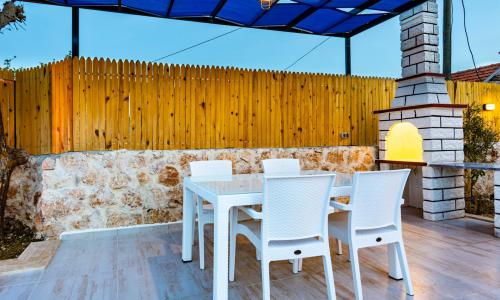 Villa Aylin — 26
