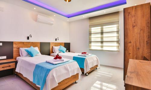 Villa Aylin — 27