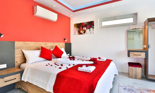 Villa Aylin — 28