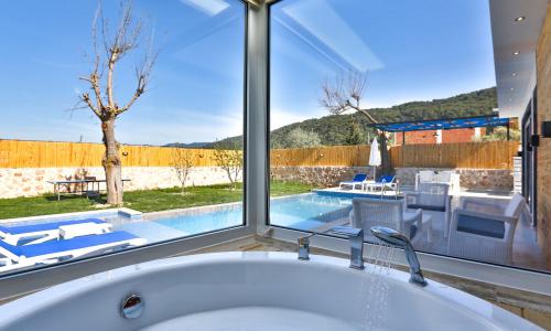 Villa Aylin — 29