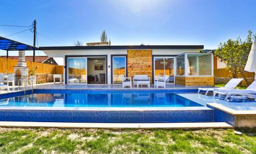 Villa Aylin