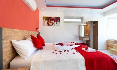 Villa Aylin — 23