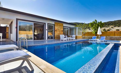 Villa Aylin — 2