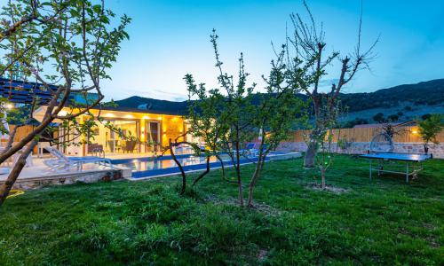 Villa Aylin — 10