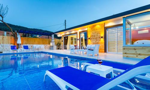 Villa Aylin — 8