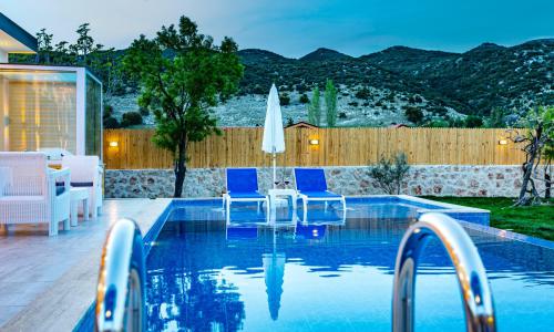 Villa Aylin — 9