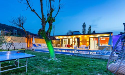 Villa Aylin — 6
