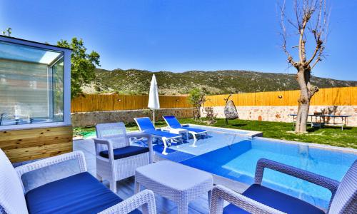 Villa Aylin — 7