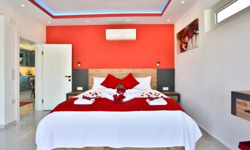 Villa Aylin — 33