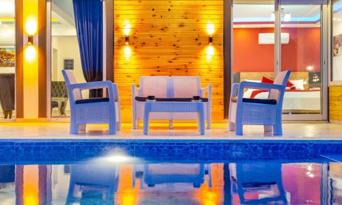 Villa Aylin — 30