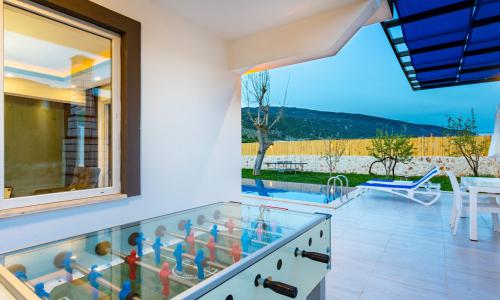 Villa Aylin — 35