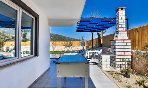 Villa Aylin — 36