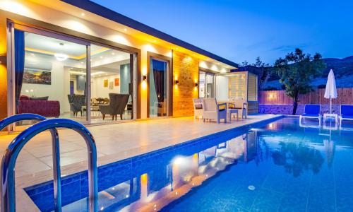 Villa Aylin — 37