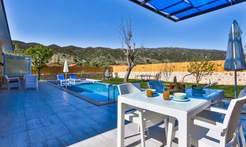 Villa Aylin — 39