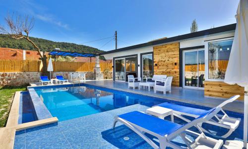 Villa Aylin — 40