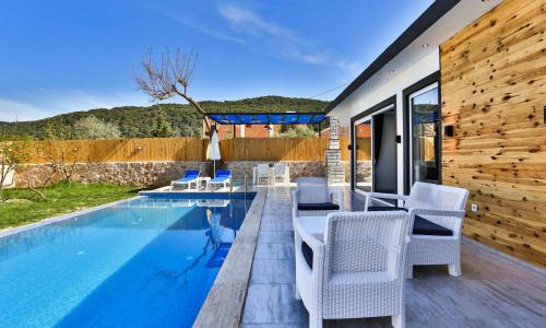 Villa Aylin — 42