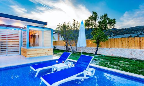 Villa Aylin — 34