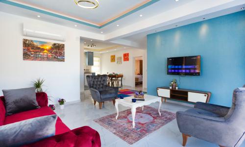 Villa Aylin — 46