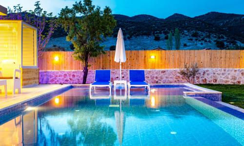 Villa Aylin — 45