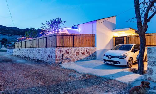 Villa Aylin — 50