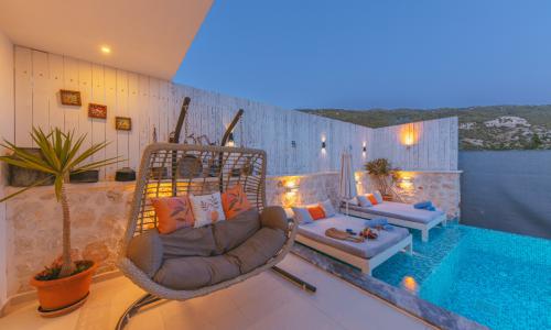 Villa Aysa — 22