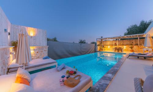 Villa Aysa — 23