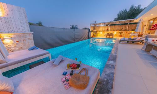 Villa Aysa — 89