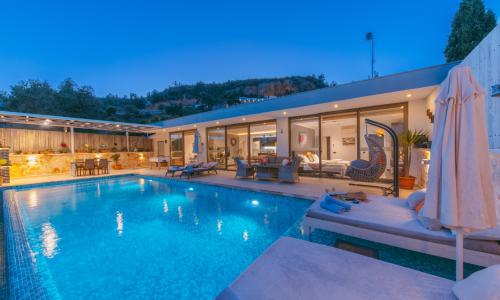 Villa Aysa — 2