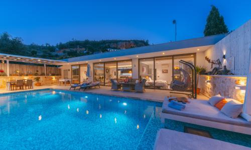 Villa Aysa — 6