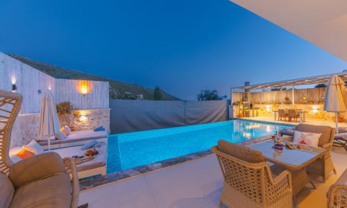 Villa Aysa — 90