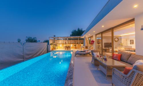 Villa Aysa — 3