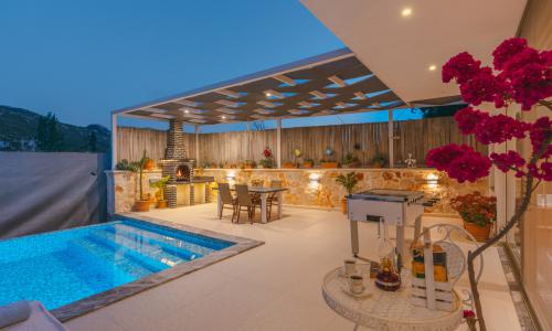 Villa Aysa — 91