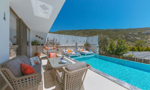 Villa Aysa — 16